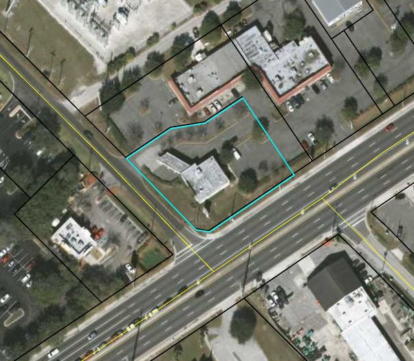 934 Blanding Blvd, Orange Park, FL 32065